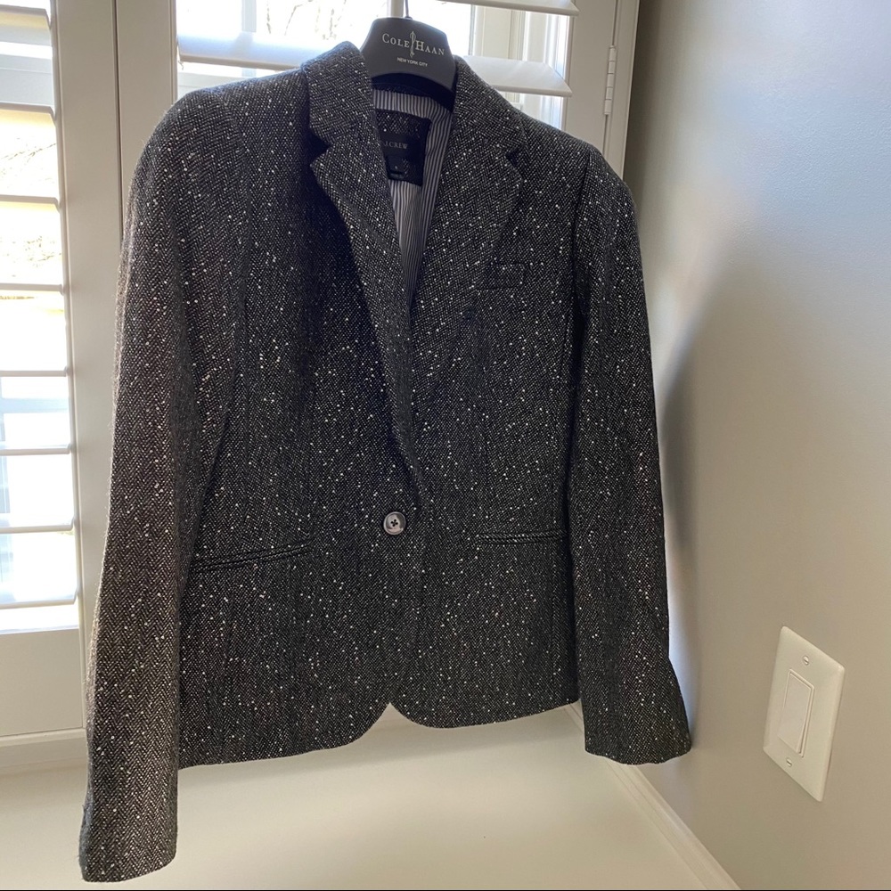 Jcrew Women’s Blazer
